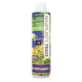 Reeflowers 85 ml AquaPlants Trace VI Bitki Canlandırıcı