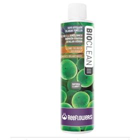 Reeflowers 85 ml Bio Clean III