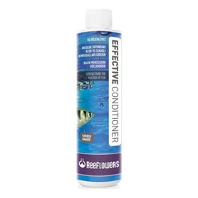 Reeflowers 85 ml Effective Conditioner Akvaryum Su Düzenleyicisi
