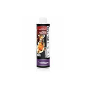 Reeflowers 85 ml Goldfish Minerals