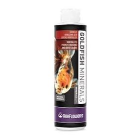 Reeflowers 85 ml Goldfish Minerals