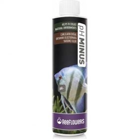 Reeflowers 85 ml Ph Minus Su Düzenleyici