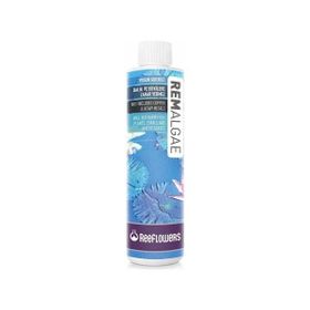 Reeflowers 85 ml Rem Algae Akvaryum Yosun Giderici