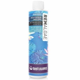 Reeflowers 85 ml Rem Algae Akvaryum Yosun Giderici
