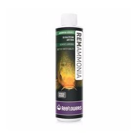 Reeflowers 85 ml Remammonia Amonyak Giderici