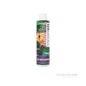 Reeflowers 85 ml Remammonia Amonyak Giderici