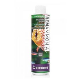 Reeflowers 85 ml Remammonia Amonyak Giderici