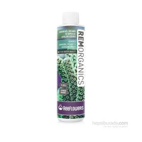 Reeflowers 85 ml Remorganics Atık Giderici