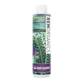 Reeflowers 85 ml Remorganics Atık Giderici