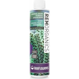 Reeflowers 85 ml Remorganics Atık Giderici