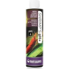 Reeflowers 85 ml Shrimp's gH Plus