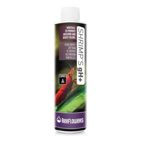 Reeflowers 85 ml Shrimp's gH Plus