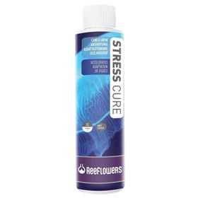 Reeflowers 85 ml Stresscure Akvaryum Stres Giderici