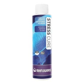 Reeflowers 85 ml Stresscure Akvaryum Stres Giderici