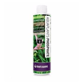 Reeflowers AquaPlants 250 ml Phosphate II Akvaryum Bitki Fosfat Katkısı