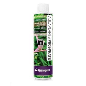 Reeflowers AquaPlants 250 ml Phosphate II Akvaryum Bitki Fosfat Katkısı