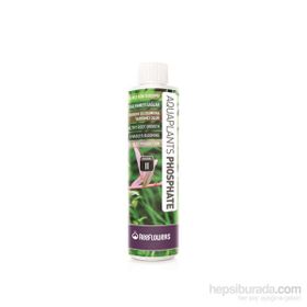 Reeflowers AquaPlants 250 ml Phosphate II Akvaryum Bitki Fosfat Katkısı