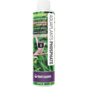 Reeflowers AquaPlants 250 ml Phosphate II Akvaryum Bitki Fosfat Katkısı