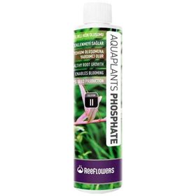 Reeflowers AquaPlants 250 ml Phosphate II Akvaryum Bitki Fosfat Katkısı