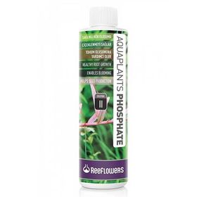 Reeflowers AquaPlants 500 ml Phosphate II Akvaryum Bitki Fosfat Katkısı