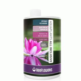 Reeflowers AquaPlants All Inclusive 1000 ml Sıvı Bitki Gübresi