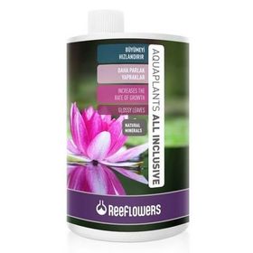 Reeflowers AquaPlants All Inclusive 1000 ml Sıvı Bitki Gübresi