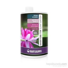 Reeflowers AquaPlants All Inclusive 1000 ml Sıvı Bitki Gübresi