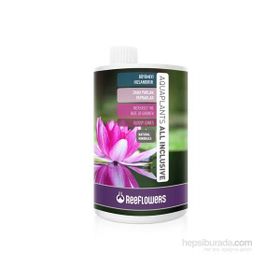 Reeflowers AquaPlants All Inclusive 1000 ml Sıvı Bitki Gübresi