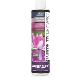 Reeflowers Aquaplants All Inclusive 1000 ml Sıvı Gübre