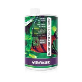 Reeflowers Aquaplants All Inclusive 1000 ml Sıvı Gübre