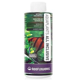Reeflowers AquaPlants All Inclusive 250 ml Sıvı Bitki Gübresi