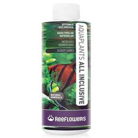 Reeflowers AquaPlants All Inclusive 250 ml Sıvı Bitki Gübresi