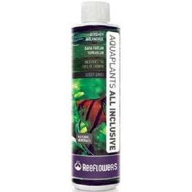 Reeflowers AquaPlants All Inclusive 85 ml Sıvı Bitki Gübresi
