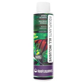 Reeflowers Aquaplants All Inclusive 85 ml Sıvı Gübre
