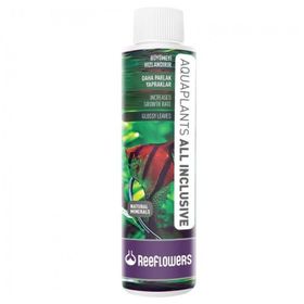 Reeflowers Aquaplants All Inclusive 85 ml Sıvı Gübre