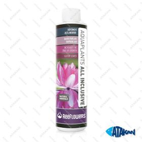 Reeflowers Aquaplants All Inclusive 85 ml Sıvı Gübre
