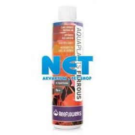 Reeflowers Aquaplants Ferrous 250 ml Demir Gübresi
