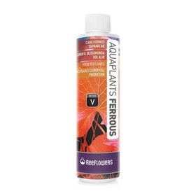 Reeflowers Aquaplants Ferrous 250 ml Demir Gübresi