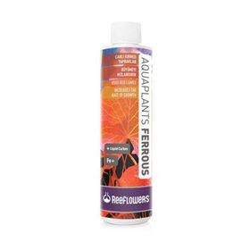 Reeflowers Aquaplants Ferrous 250 ml Demir Gübresi