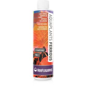 Reeflowers AquaPlants Ferrous V 1000 ml Demir Bitki Gübresi