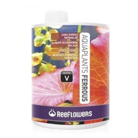 Reeflowers AquaPlants Ferrous V 1000 ml Demir Bitki Gübresi