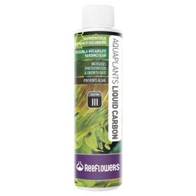 Reeflowers AquaPlants Liquid Carbon 250 ml Sıvı Gübre
