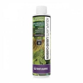 Reeflowers AquaPlants Liquid Carbon 250 ml Sıvı Gübre