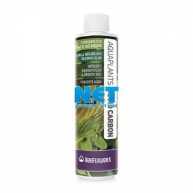 Reeflowers AquaPlants Liquid Carbon 250 ml Sıvı Gübre