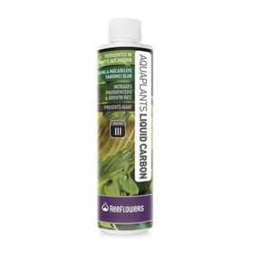 Reeflowers AquaPlants Liquid Carbon 250 ml Sıvı Gübre