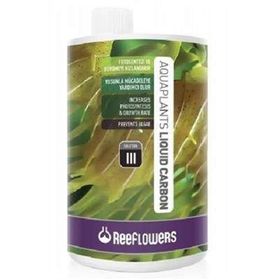 Reeflowers AquaPlants Liquid Carbon III 1000 ml Bitki Gübresi
