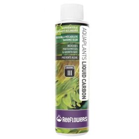 Reeflowers AquaPlants Liquid Carbon III 1000 ml Bitki Gübresi