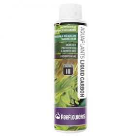 Reeflowers AquaPlants Liquid Carbon III 500 ml Bitki Gübresi