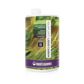 Reeflowers AquaPlants Liquid Carbon III 500 ml Bitki Gübresi