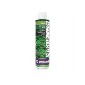 Reeflowers Aquaplants Potash 250 ml Potasyum Gübresi